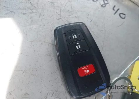 2023 Toyota Rav4 Hybrid Se from USA, damaged, VIN JTM16RFV8PJ027445